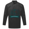 Premier Essential Long Sleeve Chef's Jacket Thumbnail