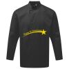 Premier Essential Long Sleeve Chef's Jacket Thumbnail