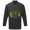 Premier Essential Long Sleeve Chef's Jacket Thumbnail