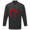 Premier Essential Long Sleeve Chef's Jacket Thumbnail