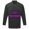 Premier Essential Long Sleeve Chef's Jacket Thumbnail