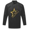 Premier Essential Long Sleeve Chef's Jacket Thumbnail