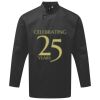 Premier Essential Long Sleeve Chef's Jacket Thumbnail