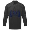 Premier Essential Long Sleeve Chef's Jacket Thumbnail