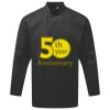 Premier Essential Long Sleeve Chef's Jacket Thumbnail