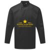 Premier Essential Long Sleeve Chef's Jacket Thumbnail