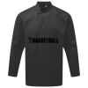 Premier Essential Long Sleeve Chef's Jacket Thumbnail