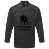 Premier Essential Long Sleeve Chef's Jacket Thumbnail