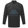 Premier Essential Long Sleeve Chef's Jacket Thumbnail