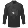 Premier Essential Long Sleeve Chef's Jacket Thumbnail
