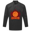 Premier Essential Long Sleeve Chef's Jacket Thumbnail