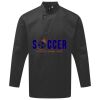 Premier Essential Long Sleeve Chef's Jacket Thumbnail