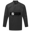 Premier Essential Long Sleeve Chef's Jacket Thumbnail
