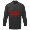 Premier Essential Long Sleeve Chef's Jacket Thumbnail