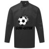 Premier Essential Long Sleeve Chef's Jacket Thumbnail