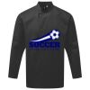 Premier Essential Long Sleeve Chef's Jacket Thumbnail
