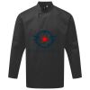 Premier Essential Long Sleeve Chef's Jacket Thumbnail