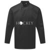 Premier Essential Long Sleeve Chef's Jacket Thumbnail