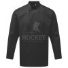 Premier Essential Long Sleeve Chef's Jacket Thumbnail