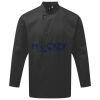 Premier Essential Long Sleeve Chef's Jacket Thumbnail