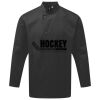 Premier Essential Long Sleeve Chef's Jacket Thumbnail