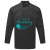 Premier Essential Long Sleeve Chef's Jacket Thumbnail
