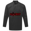 Premier Essential Long Sleeve Chef's Jacket Thumbnail