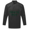 Premier Essential Long Sleeve Chef's Jacket Thumbnail