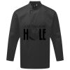 Premier Essential Long Sleeve Chef's Jacket Thumbnail