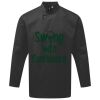 Premier Essential Long Sleeve Chef's Jacket Thumbnail