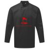 Premier Essential Long Sleeve Chef's Jacket Thumbnail