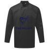 Premier Essential Long Sleeve Chef's Jacket Thumbnail