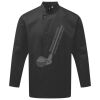 Premier Essential Long Sleeve Chef's Jacket Thumbnail