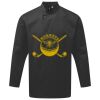 Premier Essential Long Sleeve Chef's Jacket Thumbnail