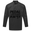 Premier Essential Long Sleeve Chef's Jacket Thumbnail