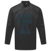 Premier Essential Long Sleeve Chef's Jacket Thumbnail