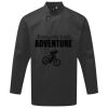 Premier Essential Long Sleeve Chef's Jacket Thumbnail