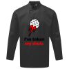 Premier Essential Long Sleeve Chef's Jacket Thumbnail