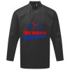 Premier Essential Long Sleeve Chef's Jacket Thumbnail
