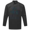 Premier Essential Long Sleeve Chef's Jacket Thumbnail