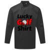 Premier Essential Long Sleeve Chef's Jacket Thumbnail