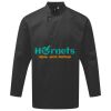 Premier Essential Long Sleeve Chef's Jacket Thumbnail