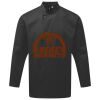 Premier Essential Long Sleeve Chef's Jacket Thumbnail
