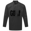 Premier Essential Long Sleeve Chef's Jacket Thumbnail