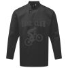 Premier Essential Long Sleeve Chef's Jacket Thumbnail