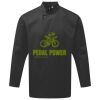Premier Essential Long Sleeve Chef's Jacket Thumbnail