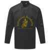 Premier Essential Long Sleeve Chef's Jacket Thumbnail