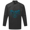 Premier Essential Long Sleeve Chef's Jacket Thumbnail