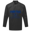 Premier Essential Long Sleeve Chef's Jacket Thumbnail