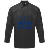 Premier Essential Long Sleeve Chef's Jacket Thumbnail